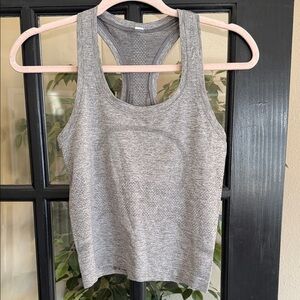Lululemon swiftly tech tank top race length